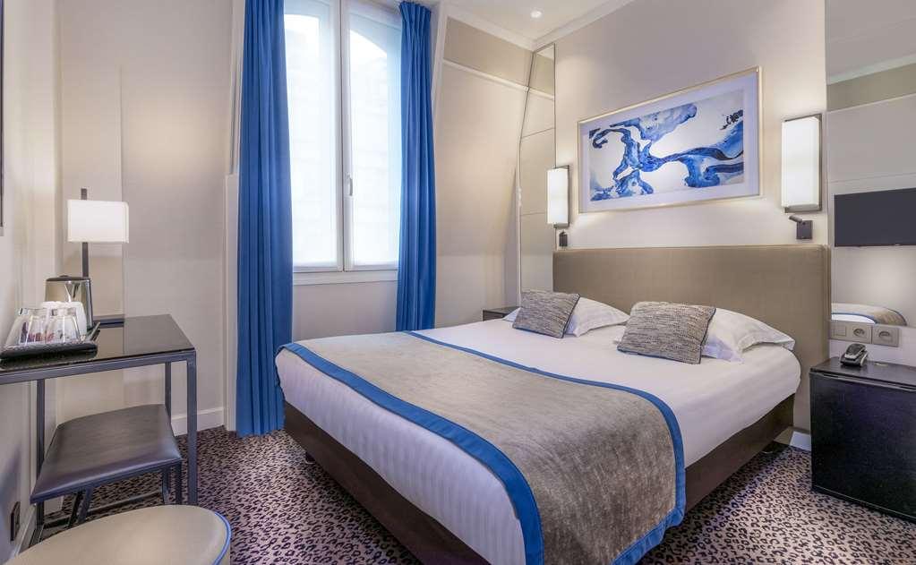 Hotel Du Bois Champs-elysées Paris