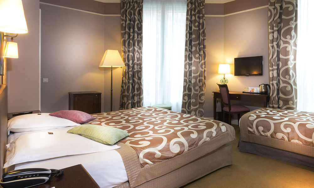 Hotel Du Bois Champs-elysées